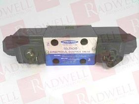 Гидравлический клапан Артикул DG03-2C-115VAC-82-DN от производителя INTERNATIONAL FLUID POWER