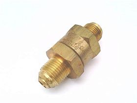 Обратный клапан MAGNI MTS6 3/8"