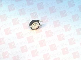 Резистор  Артикул PT10LH01-102A2020-S от производителя AMPHENOL