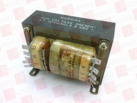 Аксессуар / Лампа / Крышка / Контакт / Трансформатор Артикул MA-0141-100 от производителя TRANS MAG CORPORATION