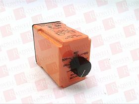 Замедляющие реле Артикул TUC-120-AKA-900 от производителя MARSH BELLOFRAM