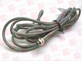 Бесконтактный выключатель Артикул SI5-C.08-PNP-NO от производителя AECO