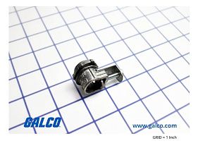 Steel City, a T & B Brand XC 2200 C