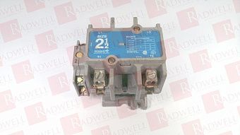 Пускатель Артикул M102DX от производителя ITE ROWAN