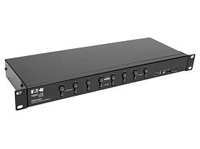 Tripp-Lite B024-DUA8-SL