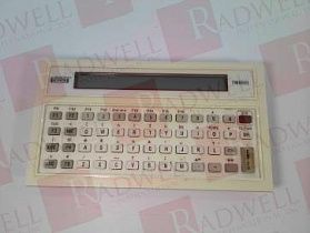 Терминал программирования ПЛК Артикул TM8501A-2000 от производителя INTELLIGENT INSTRUMENTATION