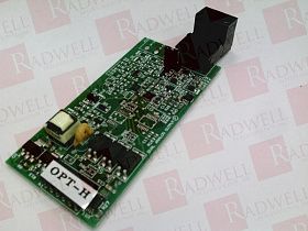 Модуль / стойка ПЛК Артикул DPM-3-OPT-H от производителя TRANSDUCER TECHNIQUES