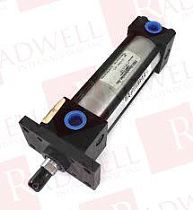 Пневматический цилиндр Артикул 04-90287 от производителя BIMBA