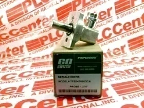 Концевой выключатель Артикул 7FB343658DCA от производителя TOPWORX