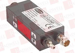 Реле давления Артикул VS-V-D-PNP-SO от производителя SCHMALZ
