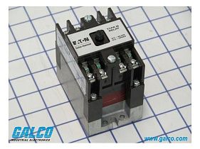 Cutler Hammer, Div of Eaton D26MR40A