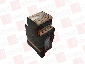 Твердотельная перегрузка / реле Артикул SH10G.55 от производителя EEC AEG