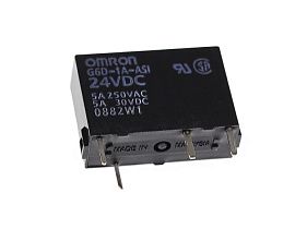 Omron G6D-1A-ASI-DC24