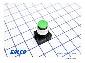 IDEC ABW100-G-W/AWR1