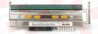 Печатающая головка Артикул R37901900 от производителя SATO