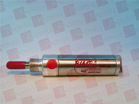 Пневматический цилиндр Артикул MRS-122-D от производителя BIMBA