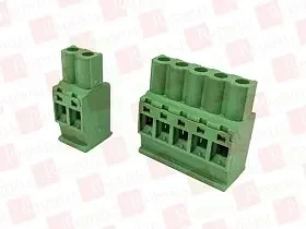 Перемычка / клемма / штекер Артикул TS-BC от производителя FUNCTIONAL DEVICES