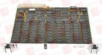 Телекоммуникационная плата Артикул MVME-202 от производителя EMERSON