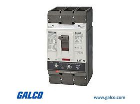 ASI-Automation Systems Interconnect UTS400N-FTU-400-3P-LL-UL