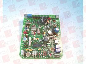 Плата процессора / контроллера Артикул 8745 от производителя HONEYWELL