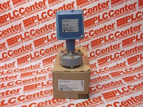 Реле давления H100K-544 UNITED ELECTRIC 2-20 SPDT NEMA 4X DP