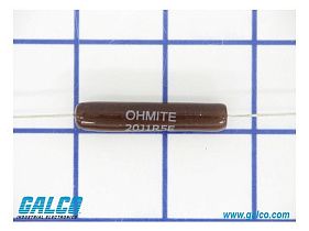 Ohmite 20J1R5E
