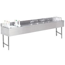 ADVANCE TABCO CD7QLV