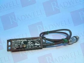 Фотоэлектрический датчик Артикул BNS33-STW-AS от производителя SCHMERSAL