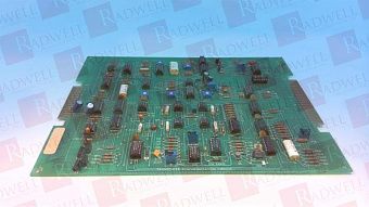 Плата ПК Плата ПЛК / дополнения к  плататам Артикул D40074086-H от производителя CONVERTEAM