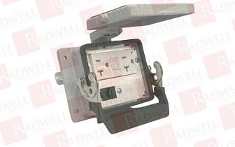 Розетка / коробка Артикул RV-CN2-ETH/GF от производителя LINCOLN ELECTRIC