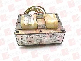 Трансформатор зажигания Артикул 71A7991 от производителя PHILIPS