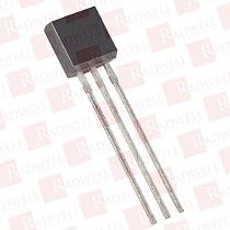 Транзистор Артикул BC558B от производителя ON SEMICONDUCTOR
