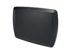 Bud Industries TB-32612-B