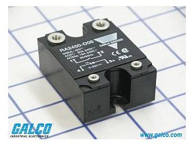 Carlo Gavazzi RA2450-D06