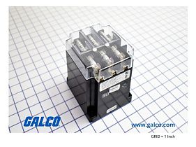 Instrument Transformer, Div of GE 3VT472-480-120FF