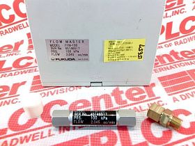 Датчик расхода Артикул FFM-100 от производителя FUKUDA