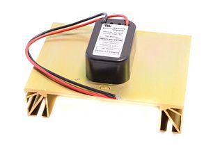 706-123SB Контроль температуры/процесса от HOFFMAN CONTROLS