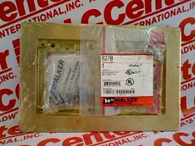 Модуль / стойка ПЛК Артикул 827B от производителя LEGRAND