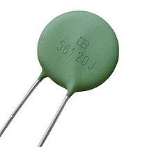 470NR-20D Варистор/MOV от HOKURIKU