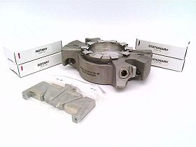 682254-442-2.125-RSC/CBS Уплотнение от CHESTERTON