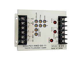 Nachi EDA-PD1-NWZ-D-D2-11