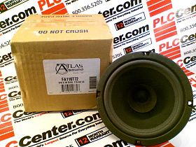 FA116T72 Переговорное устройство/динамик от ATLAS SOUNDOLIER