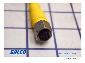 Mencom MDCP-8FP-10M-SS