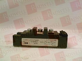 Модуль силового блока Артикул JD-225005 от производителя POWEREX