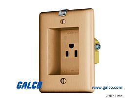 Bryant Electric RR151CHBSTR