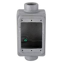 APPLETON ELECTRIC BJ8WZX