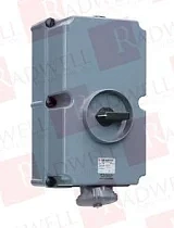 Штекер / розетка Артикул ME 4100MI5 от производителя MENNEKES