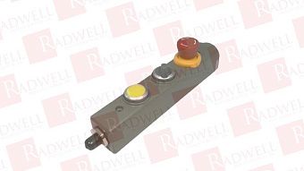 Блок  управления датчиком Артикул THCEM2VP2QM от производителя FORTRESS INTERLOCKS