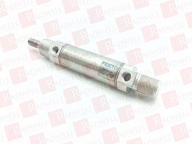 Пневматический цилиндр Артикул DSN-25-40-P от производителя FESTO