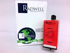 Реле задержки времени STRTA100KF2S-B1 от CONTROL ENGINEERING